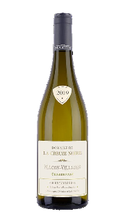 Vin blanc Mâcon-Villages, Bourgogne