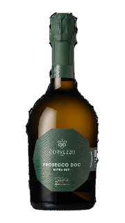 Prosecco Corvezzo BIO, DOC Prosecco Italie