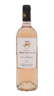 Vin rosé Sainte Philomène, Coteaux d'Aix-en-Provence