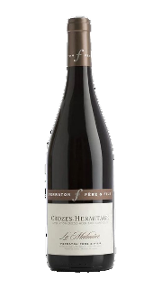 Vin rouge Ferraton La Tournée, Vallée du Rhône