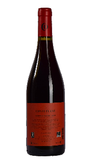 Vin rouge Costeplane 1850 BIO, Languedoc